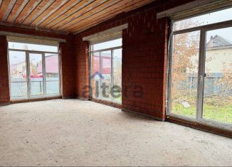 Продам дом, 113.2 м2, деревня Званка, Каменная улица, 34