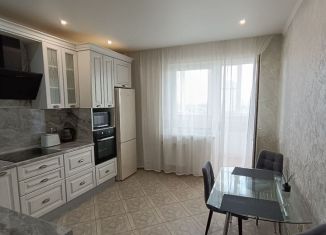 Сдам 1-комнатную квартиру, 51 м2, Краснодар, Промышленная улица, 33, микрорайон Центральный