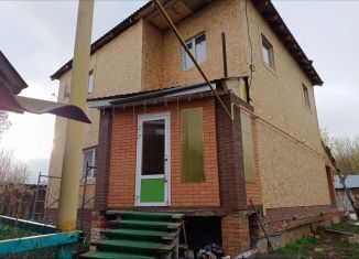 Продажа дома, 150 м2, Сарапул, Октябрьская улица