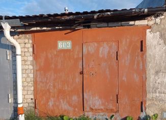 Продаю гараж, 17 м2, Йошкар-Ола, микрорайон Тарханово, территория ГК Северный, 603