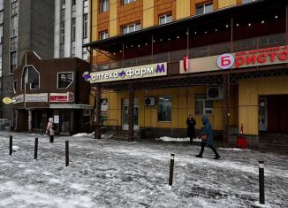 Аренда помещения свободного назначения, 14 м2, Псков, Рижский проспект, 16