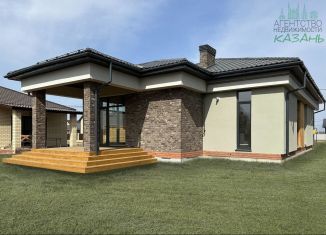 Продаю дом, 128 м2, Татарстан, улица Татарстан