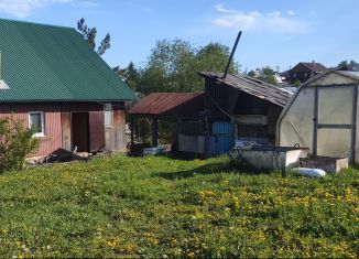 Продам дом, 53 м2, рабочий поселок Маркова