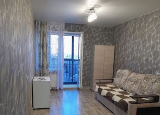 Сдача в аренду квартиры студии, 28 м2, Обь, Октябрьская улица, 5