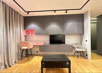 Сдаю в аренду 2-комнатную квартиру, 43 м2, деревня Столбово, проспект Куприна, 34к1