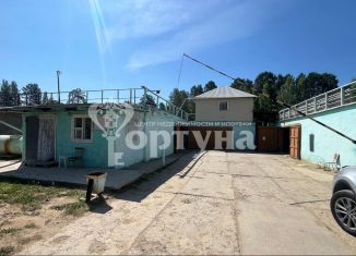 Гараж на продажу, 22 м2, Саянск, микрорайон Строителей, 4А