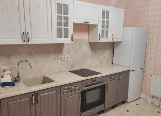 1-ком. квартира в аренду, 40 м2, деревня Столбово, проспект Куприна, 36к1