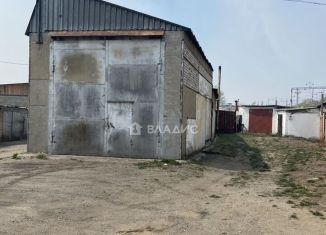 Гараж на продажу, 30 м2, Чита, 1-я Заводская улица, 1