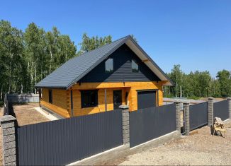 Дом на продажу, 165 м2, село Мамоны, проезд Радиан