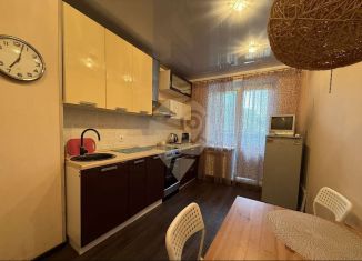 Сдам в аренду 1-ком. квартиру, 36 м2, Старый Оскол, микрорайон Макаренко, 11В, ЖК Мастер