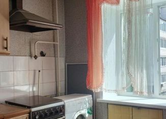 1-ком. квартира в аренду, 35 м2, Йошкар-Ола, улица Волкова, 64, микрорайон Прибрежный