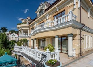 Дом на продажу, 980 м2, посёлок городского типа Ливадия, Виноградная улица, 9литЗ