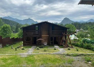 Сдача в аренду дома, 30 м2, село Турбаза Катунь, Молодёжная улица, 1А