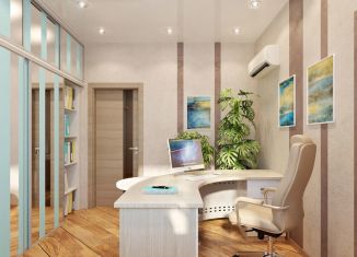 Продам офис, 87.8 м2, Благовещенск, улица Горького, 80/2