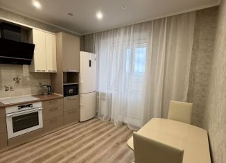 Сдаю многокомнатную квартиру, 42.7 м2, Орёл, улица Андрианова, 31, ЖК Андриановский