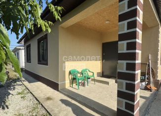 Продам дом, 92 м2, станица Раевская, переулок Спутник