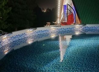 Сдаю в аренду дом, 45 м2, поселок городского типа Шерегеш, Кварцитная улица, 49В