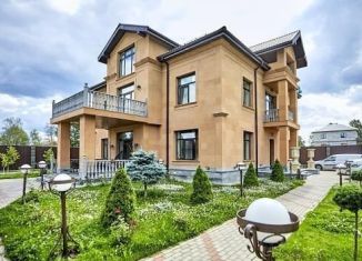 Продаю дом, 620 м2, посёлок Ленинское