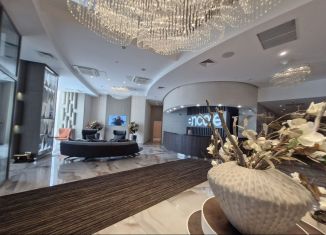 Сдается в аренду 2-ком. квартира, 88 м2, Екатеринбург, улица Бориса Ельцина, 6, метро Уральская