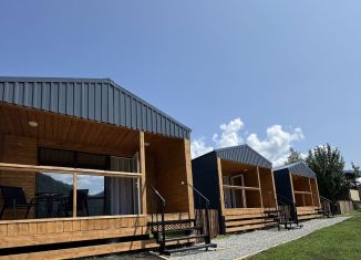 Сдается дом, 20 м2, Республика Алтай, Набережная улица, 15А