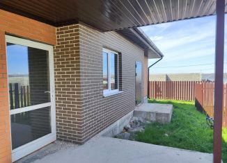 Продаю дом, 70 м2, хутор Семигорский, Раевская улица