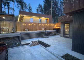 Продаю дом, 120 м2, ДПК Садко, Центральный проезд, 12