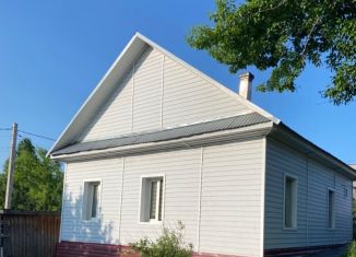 Продаю дом, 50 м2, Таштагол, улица Репина, 2