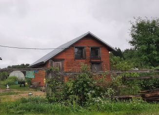 Сдаю в аренду дом, 25 м2, деревня Лахта