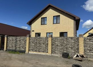 Продается дом, 138.5 м2, село Осиново, Берёзовая улица, 51