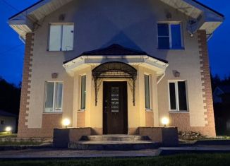 Продаю дом, 168 м2, Ленинградская область, 1-я линия, 100