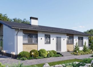 Продаю дом, 106 м2, Иваново, улица Наговицыной-Икрянистовой, 6