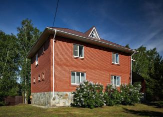 Продается дом, 419 м2, деревня Новое Поле, улица Пушкина, 31