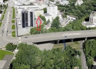 Помещение свободного назначения на продажу, 592.8 м2, Пермь, улица Пушкина, 110