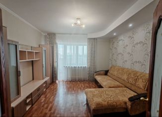 Однокомнатная квартира в аренду, 41 м2, Туймазы, улица Гафурова, 5А