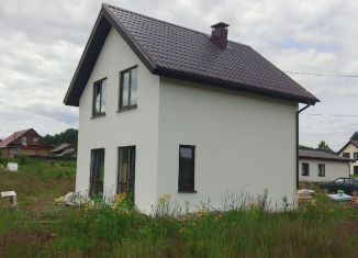 Дом на продажу, 72 м2, село Люкшудья