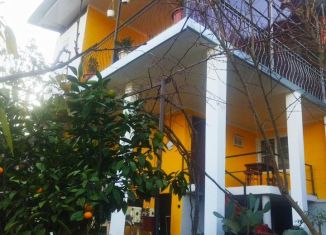 Продам дом, 155 м2, Сочи, микрорайон Новый Сочи, Кавказская улица, 8