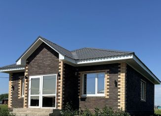 Продам дом, 95 м2, деревня Старые Киешки, Первоцветная улица