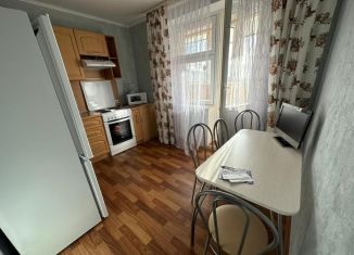 Сдам в аренду 1-комнатную квартиру, 40 м2, Тюмень, Широтная улица, 168, ЖК Юбилейный