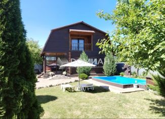 Продаю дачу, 140 м2, садоводческое некоммерческое партнерство Орион