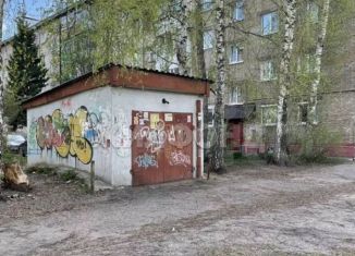 Продам гараж, 18 м2, Томская область, Киевская улица, 66