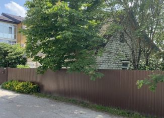 Продаю дом, 94 м2, посёлок Кузьмино, 4-й проезд Высоцкого, 1