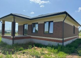 Продажа дома, 120 м2, деревня Кзыл-Иль, Трудовая улица