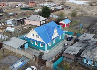 Продажа дома, 188 м2, Иркутск, Октябрьский переулок, 62