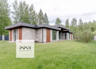 Продажа дома, 350 м2, Санкт-Петербург, Ушковская улица, муниципальный округ Шувалово-Озерки