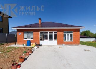 Дом на продажу, 91.3 м2, посёлок Инеш, улица Фатиха Амирхана