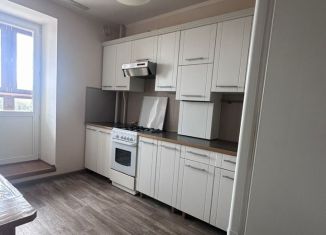 Сдается в аренду однокомнатная квартира, 39 м2, Йошкар-Ола, Фестивальная улица, 56, микрорайон Фестивальный