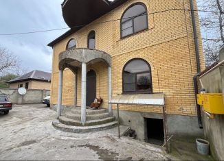 Продается дом, 230 м2, Ставрополь, микрорайон № 9, Горная улица, 1/3