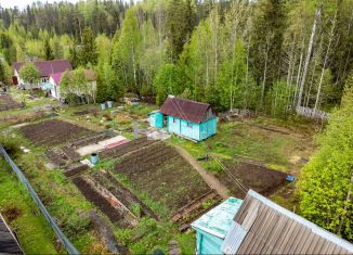 Дача на продажу, 18 м2, Карелия, СНТ Волна, 5