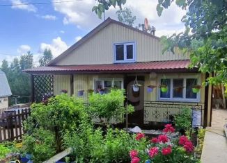 Продаю дачу, 60 м2, Междуреченск, улица Фрунзе