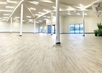 Сдаю офис, 311 м2, Нижний Новгород, улица Нартова, 6к8